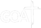 GOAT logo
